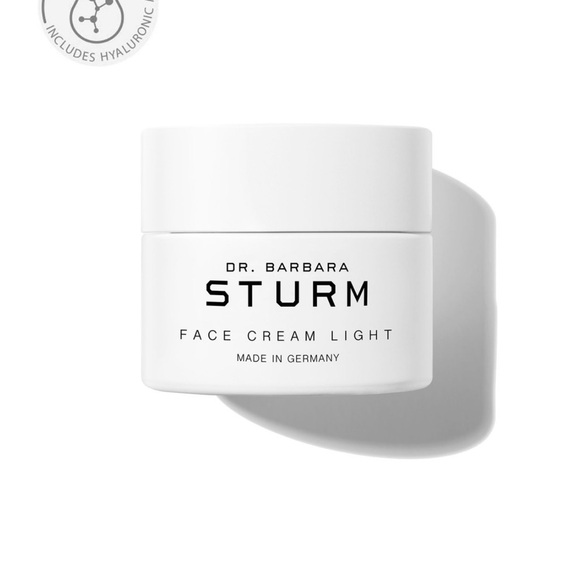 Dr. Barbara Sturm FACE CREAM LIGHT - Picture 2 of 8